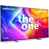 Image de Philips 75PUS9010/12 Smart TV 75" 4K Ultra HD Ambilight Wi-Fi - Gris