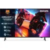 Image de Philips Ambilight 65MLED910 'The Xtra' Mini LED 4K Smart TV - Écran 65 Pouces avec P5 Perfect Picture Engine Ultra HD, Titan OS, Dolby Vision et Son Dolby Atmos