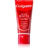 Image de Colgate Max White Ultra Multi Protect dentifrice blanchissant 50 ml