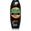 Image de Palmolive Men Intense Spice Up gel douche booster d’énergie 500 ml