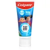 Image de Colgate Harry Potter Bubbling Cauldron dentifrice pour enfant 50 ml