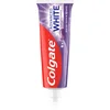 Image de Colgate Advanced White Purple White dentifrice blanchissant 75 ml