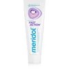 Image de Meridol Fast Action dentifrice protection gencives pour dents sensibles 75 ml
