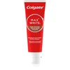 Image de Colgate Max White One Coffee, Tea & Wine dentifrice blanchissant 75 ml