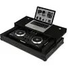 Image de UDG Ultimate Flight Case Multi Format XXL Black MK3 Plus (Laptop Shelf) U91014BL
