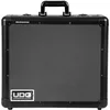 Image de UDG Ultimate Pick Foam Flight Case Multi Format Turntable Black