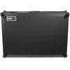 Image de UDG Ultimate Flight Case Denon DJ Prime 4 Black Plus (W) U91069BL Noir