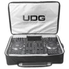 Image de UDG GEAR U7003BL Urbanité Sac De Transport Pour Contrôleur MIDI Noir Très Grand