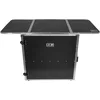 Image de UDG Ultimate Fold Out DJ Table Silver MK2 Plus (W)