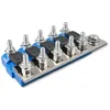 Image de Victron Energy Barre omnibus pour connecter 5 porte-fusibles modulaires pour les fusible MEGA