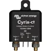 Image de Victron Energy Cyrix-CT 12/24-Volt 120 Amp Coupleur de Batterie Intelligent
