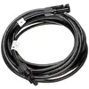 Image de Victron Energy SCA000500000 PV-ST01 Câble dinstallation 4 mm² Longueur de câble 5 m
