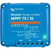 Image de Victron Energy Régulateur de charge solaire MPPT 12 V, 24 V 10 A