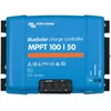 Image de Victron Energy BlueSolar MPPT 100/50 Contrôleur de Charge 12/24V | Max. 100V PV, 50A Courant de Charge, Batterie 12/24V, Régulateur Solaire MPPT pour Panneaux Solaires