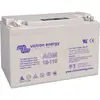 Image de Victron Energy Blue Power BAT412101104 Accumulateur solaire 12 V 110 Ah plomb-gel (l x H x P) 33 x 22 x 17.1 cm raccord à vis M8