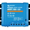Image de Victron Energy BlueSolar MPPT 100V 20 ampères 48-Volt Contrôleur de Charge Solaire