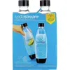 Image de Bouteille en Polyéthylène Téréphtalate (PET) Sodastream Duo Twinpack Fuse 1l DWS