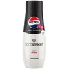 Image de Sodastream Concentré Pepsi Zéro Sucres Saveur Cherry pour Machine à Eau Pétillante et Soda | Préparez jusqu'à 9 Litres de Pepsi en Quelques Secondes, Goût Original, 440ml