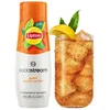 Image de Sodastream Concentré Lipton Ice Tea Saveur Pêche pour Machine à Eau Pétillante et Soda | Préparez jusqu'à 9 Litres de Lipton en Quelques Secondes, Goût Original, 440ml