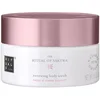 Image de THE RITUAL OF SAKURA body scrub 250 gr