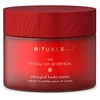Image de Rituals - The Ritual of Ayurveda Crème et lait hydratant 220 ml female