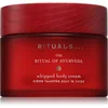 Image de RITUALS The Ritual Of Ayurveda crème hydratante corps 220 ml