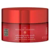 Image de Rituals - The Ritual of Ayurveda rose salt Gommage pieds 300 g female