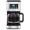 Image de TAYLOR SWODEN Machine à café americano semi-automatique 950 W VDE noir - 1,5 L