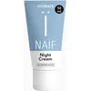 Image de NAÏF Crème de Nuit Nourrissante 50 ml