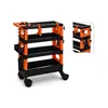 Image de FX Tools Toolley - Chariot à Outils 68 x 35 x 87,5 cm