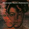 Image de Filles de Kilimanjaro/Vinyle Noir Audiophile 180gr/avec Herbie Hancock/Chick Corea