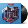 Image de Métal Heart/Vinyle Noir Audiophile 180gr/Inclus Insert avec 2 Titres Bonus