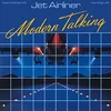 Image de Jet Airliner-180 Gram Blue & Red Marbled [Import]