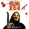 Image de Killing Zoe/Vinyle Couleur Flame Audiophile 180gr