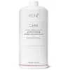 Image de Keune Care Color Brillianz Conditioner   Baume nourrissant cheveux colorés, 1L