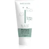 Image de Naif Baby & Kids Shampoo shampoing nettoyant doux pour enfant 100 ml