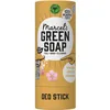 Image de Marcel's Green Soap - Déodorant Stick Vanille & Fleur de Cerisier - Formule sans microplastiques - Vegan - 40 g