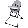 Image de Chaise haute Nemo Gris