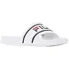 Image de FILA Femme Morro Bay 2.0 Wmn Slipper, White, 38 EU