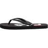 Image de FILA Femme Troy Slipper Wmn Shoes, Noir, 40 EU