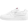 Image de FILA FXVentuno L men Sneaker Homme, blanc (White), 44 EU