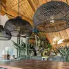 Image de Raw Materials Maze Suspension E27, LIRA00901B,