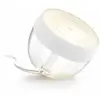 Image de Philips Hue Luminaire de table 26446500 White & Color Ambiance LED intégrée 8.1 W blanc chaud, blanc neutre, blanc lumière du jour