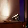Image de Philips Hue White & Color Ambiance Iris Lampe de table, LED, 8719514264489,
