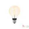 Image de Philips Hue White Ambiance Ampoule LED E27, 2200-6500 K, 7 W, 8719514301481, G93