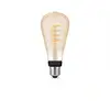 Image de Philips Hue White Ambiance Ampoule LED E27, 2200-6500 K, 7 W, 8719514301504, ST72