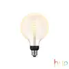 Image de Philips Hue White Ambiance Ampoule LED E27, 2200-6500 K, 7 W, 8719514301542, G125