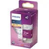 Image de Philips LED 871951430760500 LED CEE F (A - G) GU5.3 réflecteur 2.9 W = 20 W blanc chaud (Ø x L) 51 mm x 46 mm 1 pc(s)