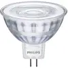 Image de Philips LED 871951430764300 LED CEE F (A - G) GU5.3 réflecteur 4.4 W = 35 W blanc naturel (Ø x L) 51 mm x 46 mm 1 pc(s)