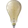 Image de Philips LED 8719514313767 LED E27 7 W = 40 W or à intensité variable 1 pc(s)